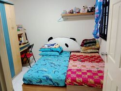 Blk 341B Sun Trellis (Sembawang), HDB 4 Rooms #448885181